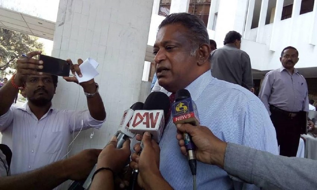 ගෝඨාභයගේ කොමිසමට එරෙහිව : ශ්‍රේෂ්ඨාධිකරණයට පෙත්සමක් !