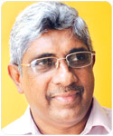 Praneeth Abayasundara