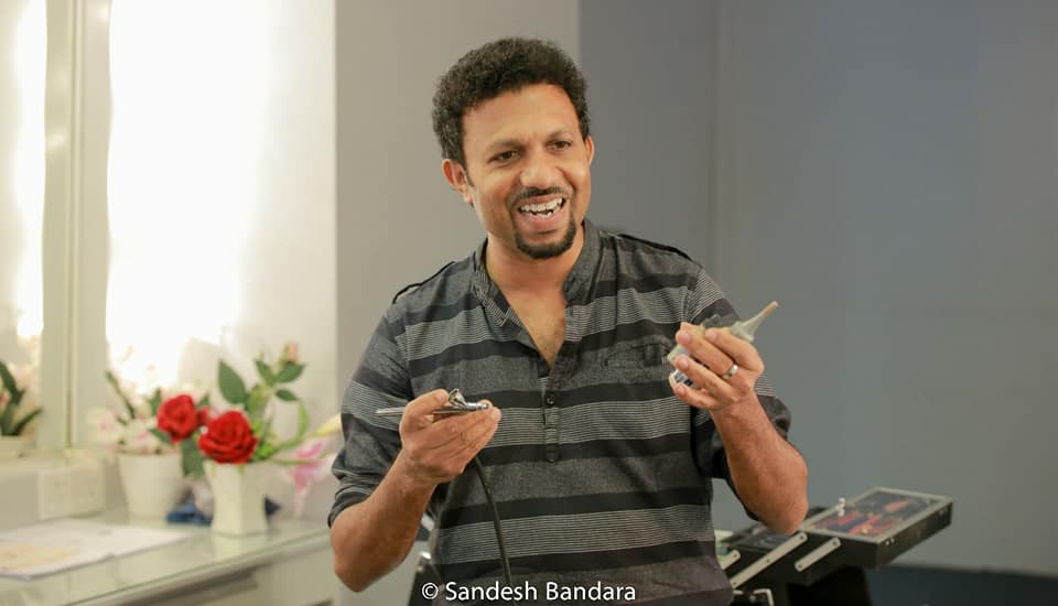 Priyantha Dissanayaka