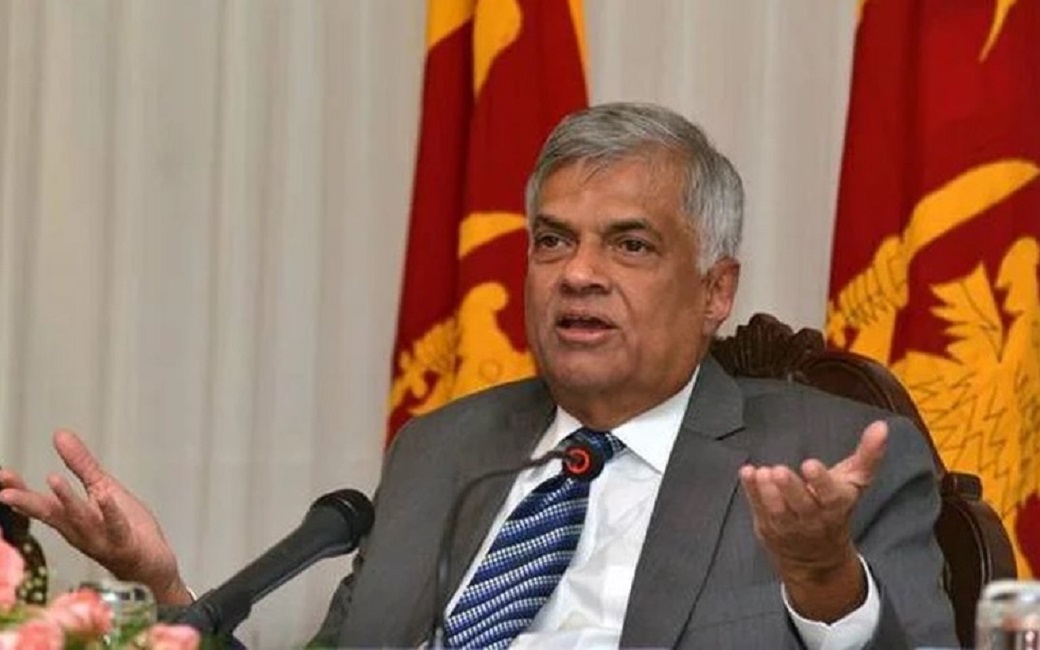 මේ ආණ්ඩුවේ නම බේරාගන්න සටනක් නෙවෙයි : ජනතාවගේ ජීවිත බේරගන්න සටනක් - හිටපු අගමැති