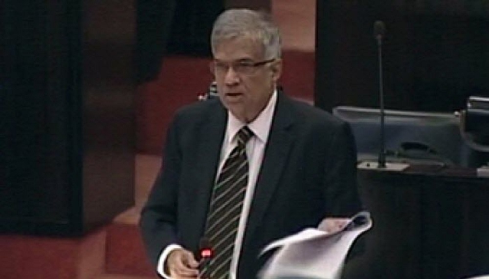 ලෝක තෙල් මිල අඩු වුණොත් එහි වාසිය දෙනවා- අගමැති 