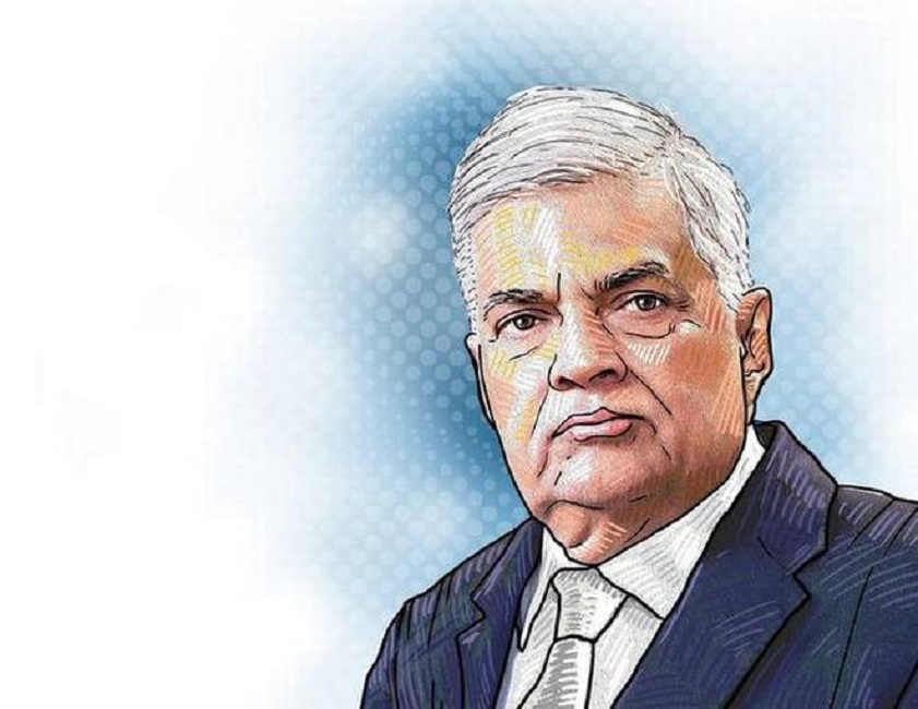 කොමිසමේ නිර්දේශ ක්‍රියාත්මක කරනවා : ආණ්ඩුවේ ප්‍රතිපත්ති ගරුකබව ඔප්පු කරනවා - අගමැති