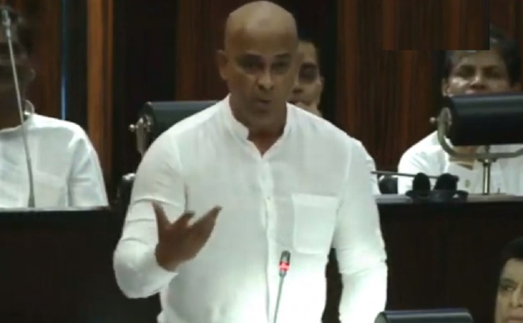 රන්ජන් වෙනුවට ඊළඟට කවුද ?