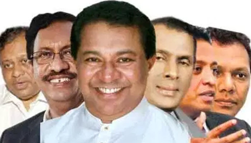 16 කණ්ඩායමට තවත් අවුලක් 
