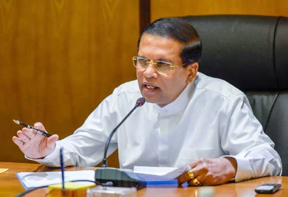 ආනයන සීමා කරන්න : ජනාධිපති මුදල් අමාත්‍යාංශයෙන් වාර්තාවක් කැඳවයි !