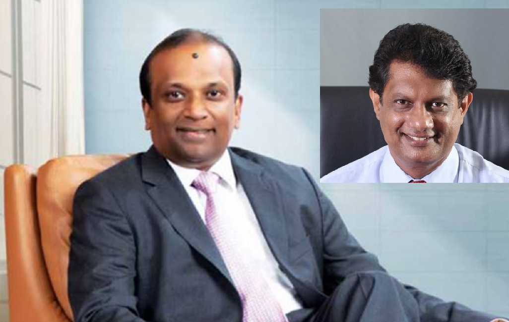 කොළඹ ඉන්ඩිපෙන්ඩන්ස් ආකේඩ් : අශෝක්ට දුන්න හැටි ගොඩහේවා කියයි !