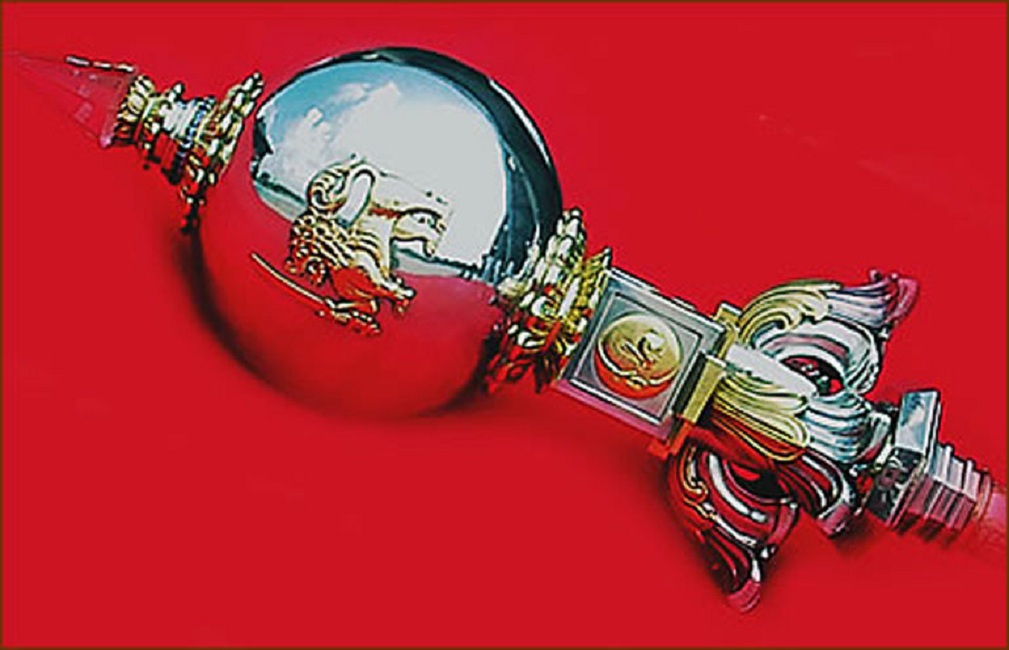 අතුරු සම්මත ගිණුම : වැඩි ජන්ද 96 කින් සම්මතයි !