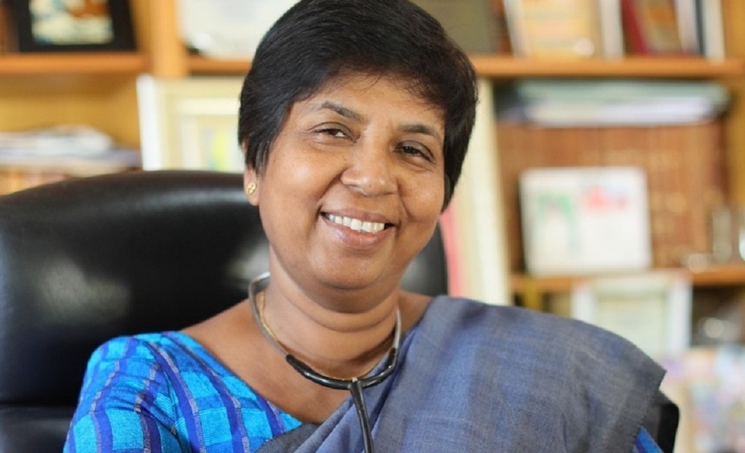 ෆයිසර් එන්නතටත් ලංකාවේ අනුමැතිය !