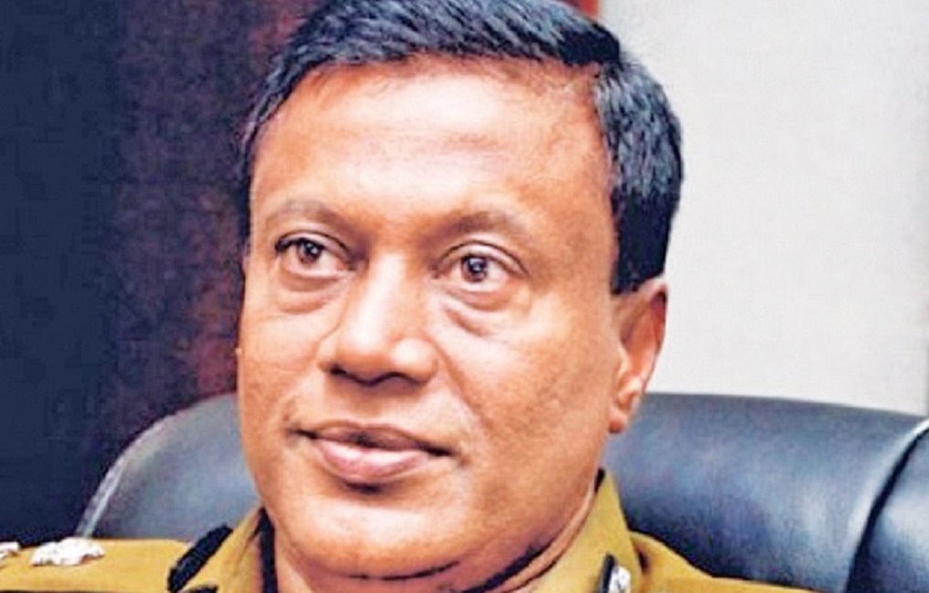 කාලාවරෝදය නිසා වාස් ගුණවර්ධන නිදොස් කොට නිදහස්!