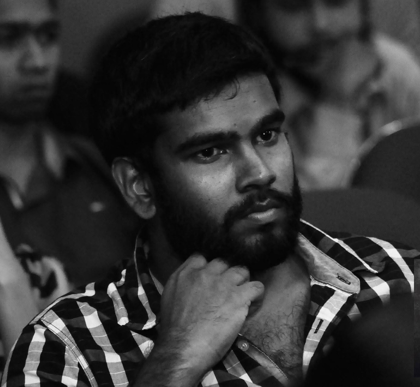 Tharindu Uduwaragedara