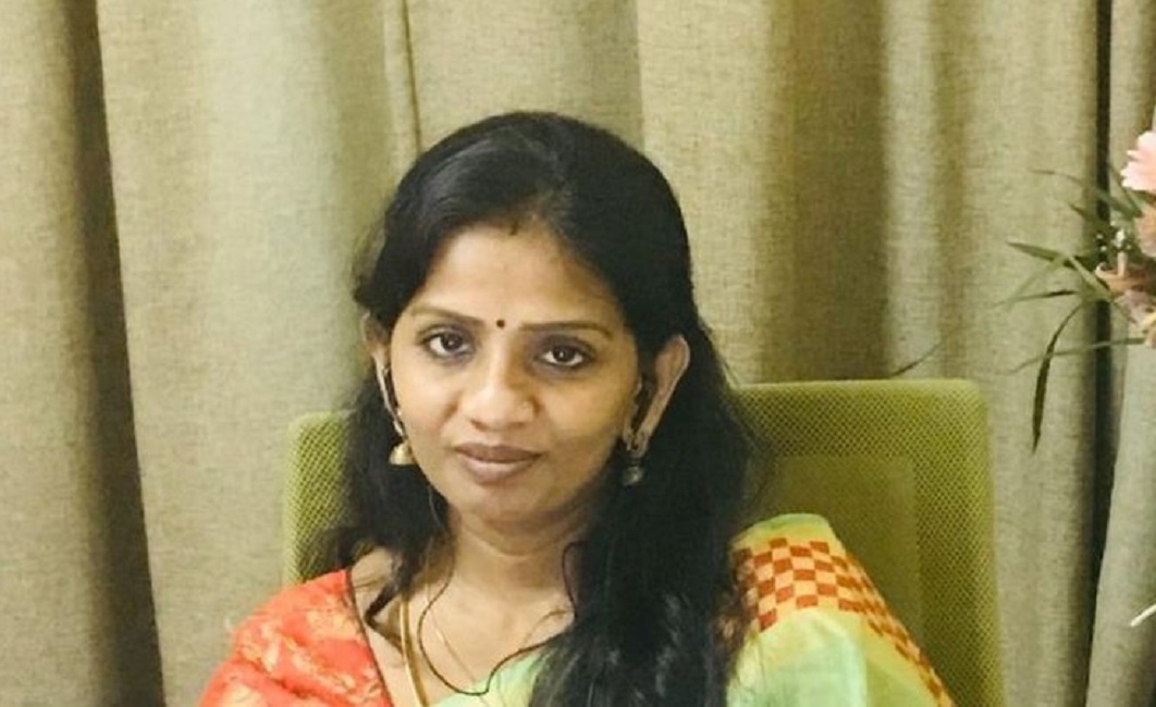 ලංකාවේ නිතීඥවරියකට ප්‍රජාතන්ත්‍රවාදය සහ මානව හිමිකම් වෙනුවෙන් ජාත්‍යන්තර සම්මානයක් !