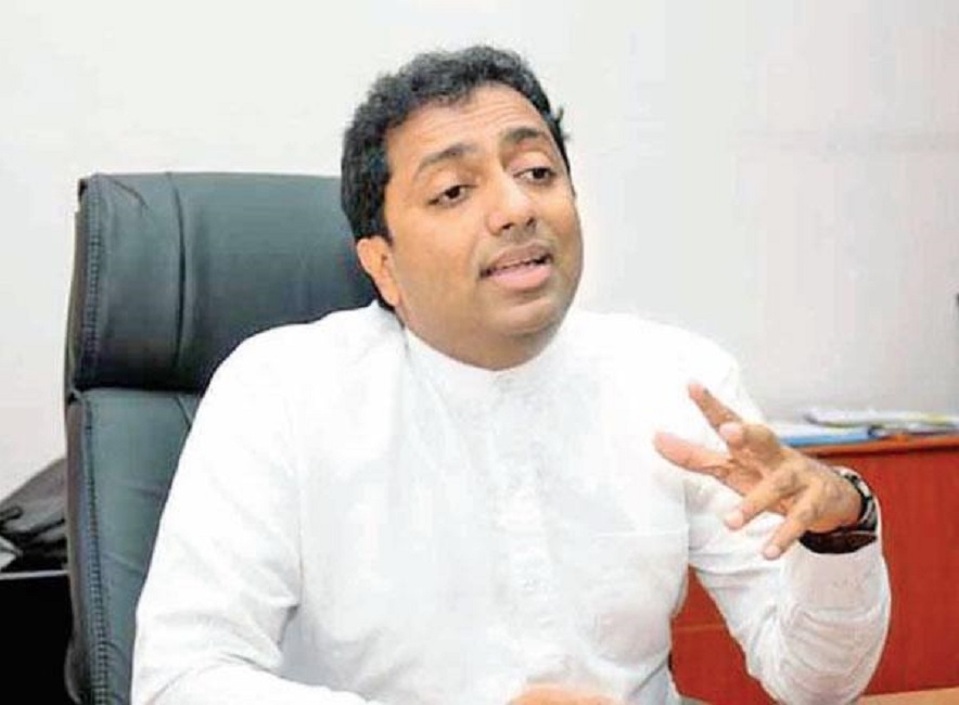 පාර්ලිමේන්තුව කැඳවන්න ඉල්ලා අකිලත් ශ්‍රේෂ්ඨාධිකරණයට !