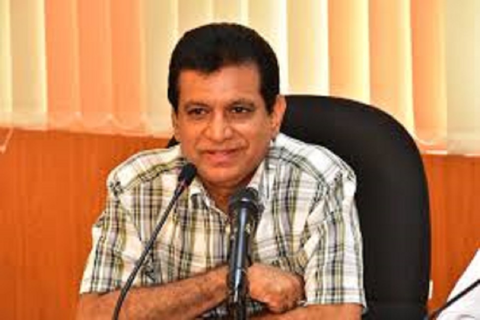 නාගරික මන්ත්‍රීන්ට තර්ජනය කරලා : අශෝක් අබේසිංහට චෝදනාවක් !