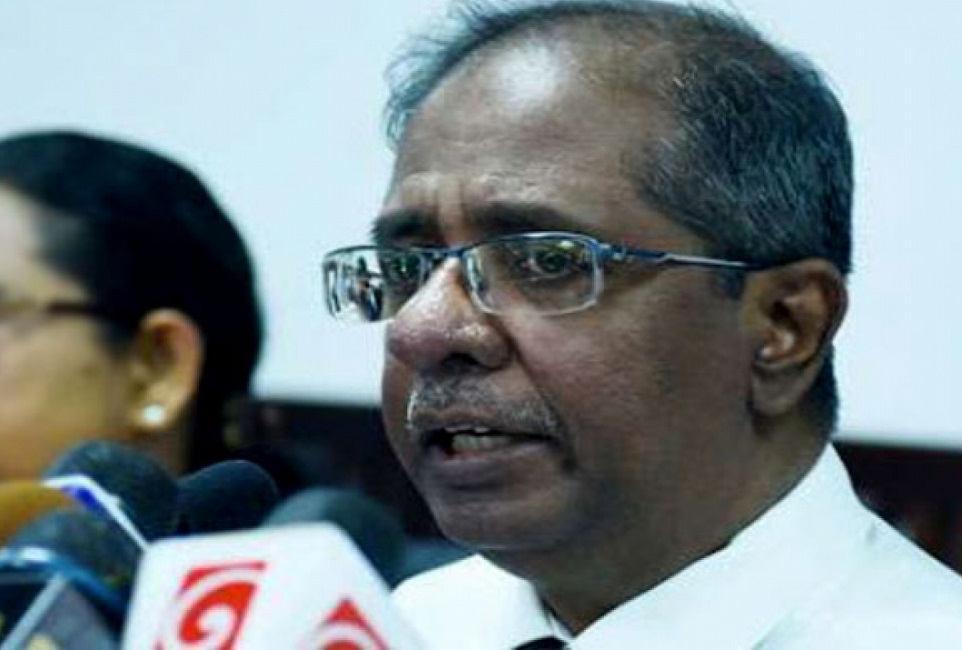 සමාජය තුළ කොරෝනා ව්‍යාප්තවීමේ අවධානම වැඩියි : වසංගත රෝග විද්‍යා අංශයේ ප්‍රධානියත් කියයි !