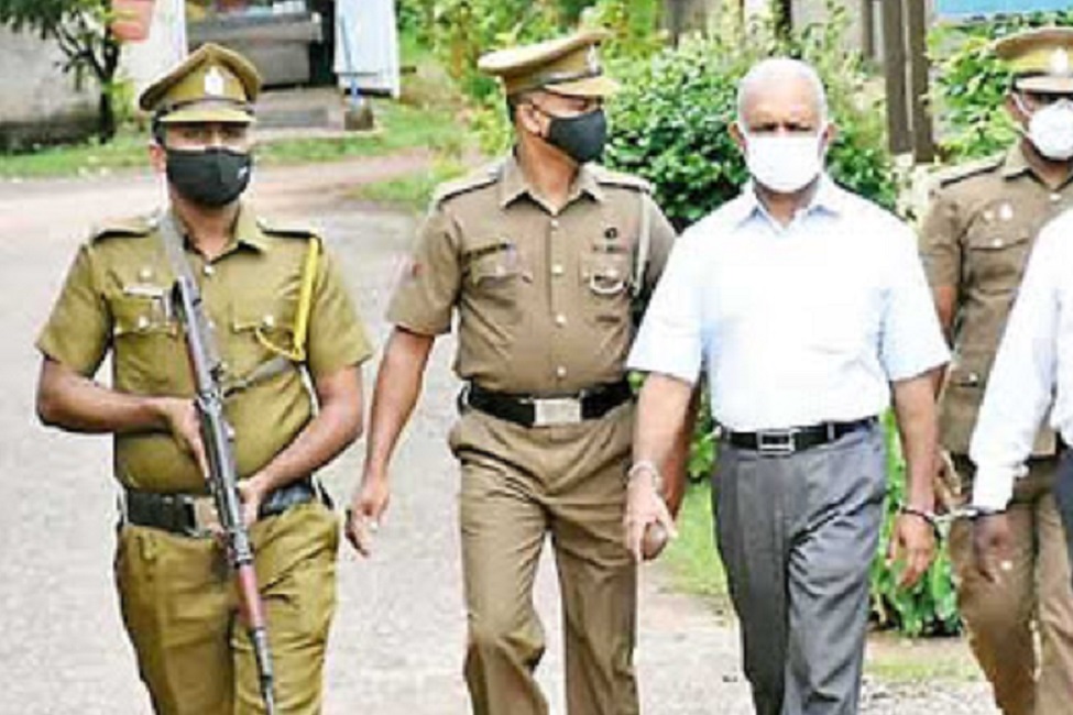 ශානිගේ මුලික අයිතිවාසිකම් පෙත්සම සලකා බැලීම මාර්තු 31 !