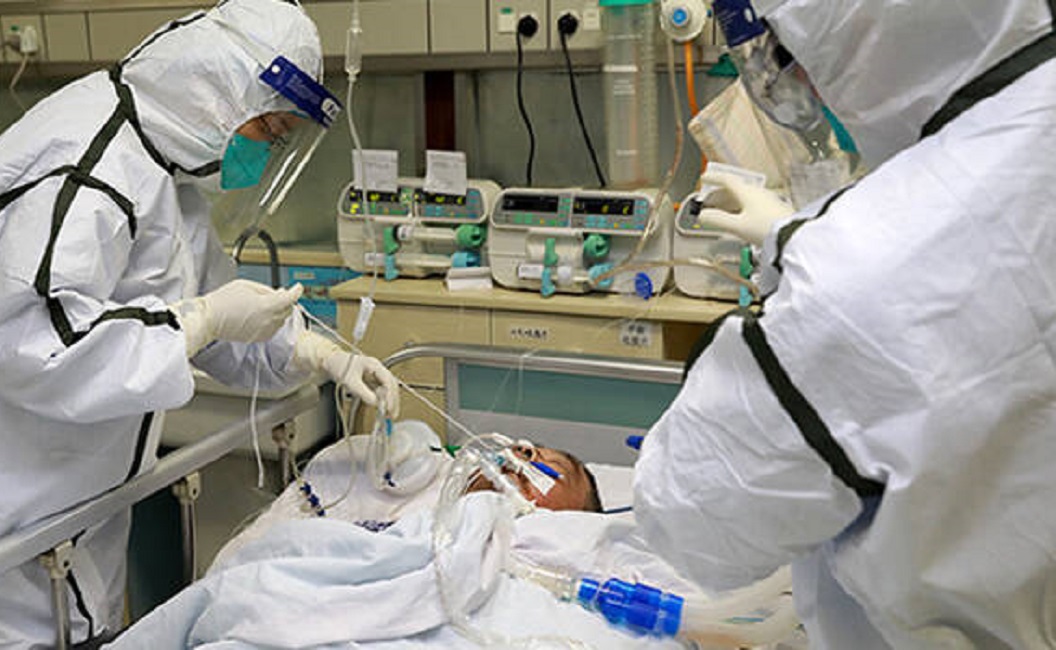 ඉතාලියේ වෙසෙන ලාංකිකයන් 8 කට කොරෝනා : අයෙක් ජීවිතක්ෂයට ! 