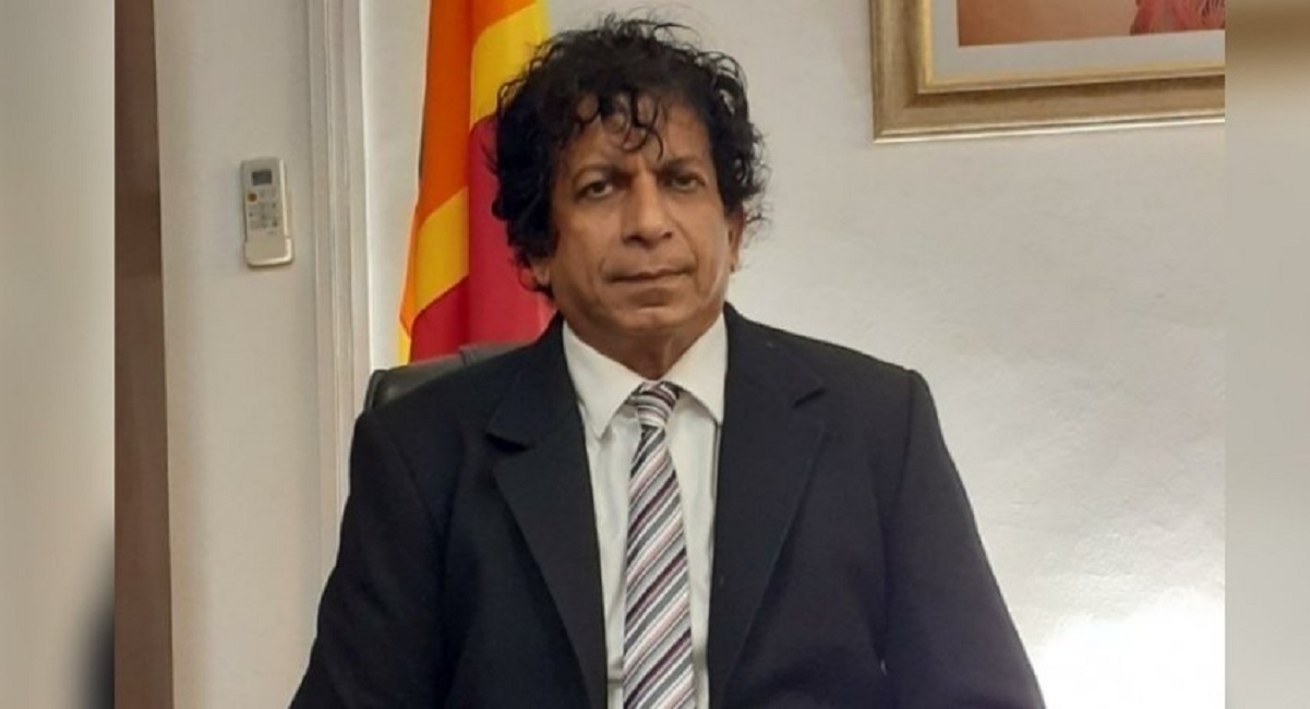 රිෂාඩ් පාර්ලිමේන්තු යැවීමට නීතිමය බාධාවක් නෑ - නීතිපති 