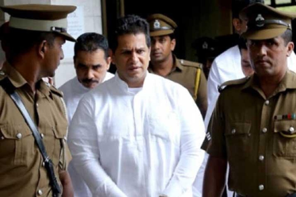  දුමින්දගේ මරණ දඬුවම තහවුරුයි !