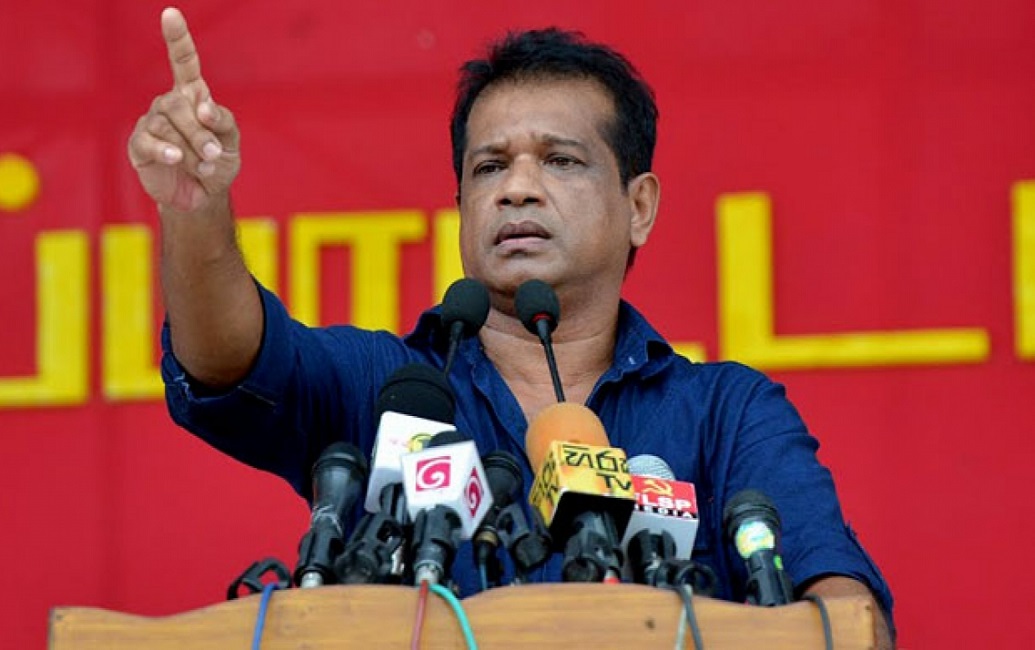 රාජ්‍ය සේවක විශ්‍රාම වැටුප් කප්පාදුවට එරෙහිව ලාල් ඇතුළු පිරිස ශ්‍රේෂ්ඨාධිකරණයේ !