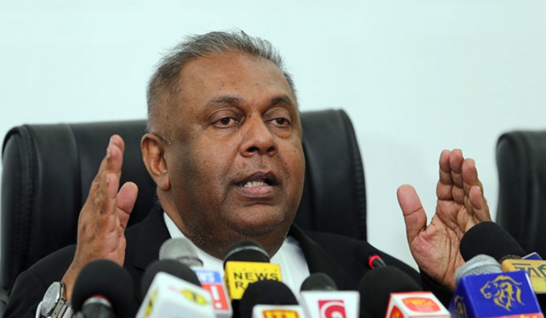 මහජන සේවා මාධ්‍ය වෙනුවෙන් : ඇමති මංගලගෙන් විද්වත් කමිටුවක් !