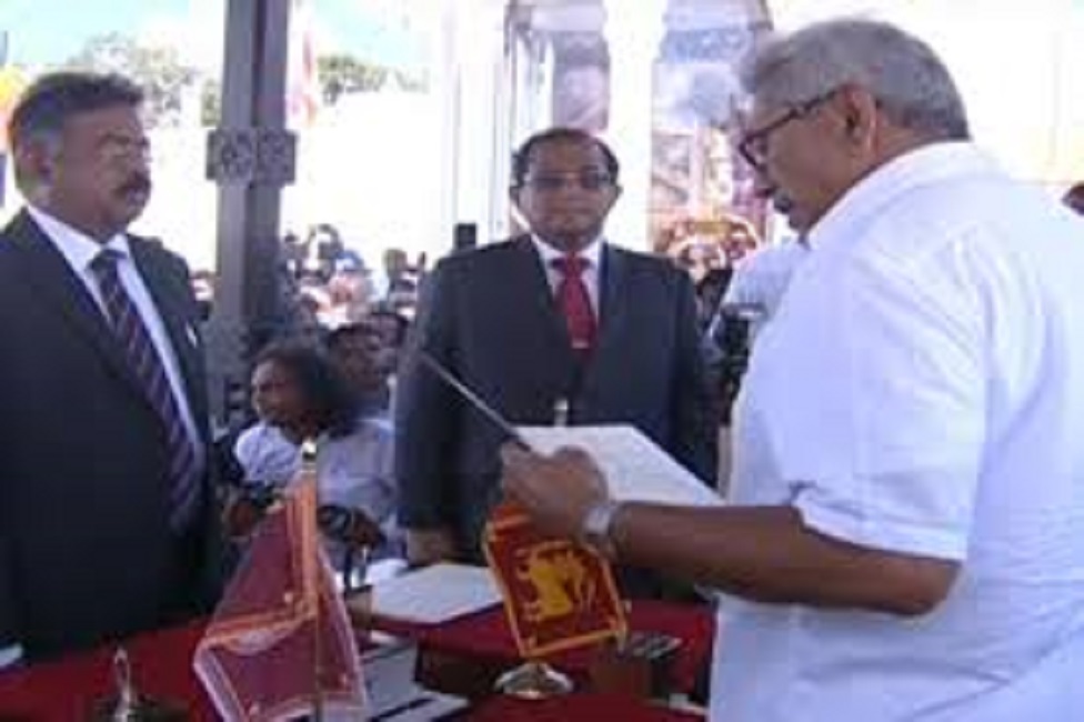 ජනපති ගෝඨාභය ජාතිය අමතා කළ කතාවෙන් කරුණු 7ක් !