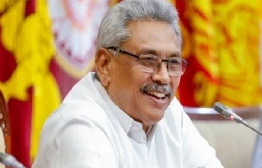 පළාත් සභා ගැන : කැෆේ ජනාධිපතිට ලියයි !