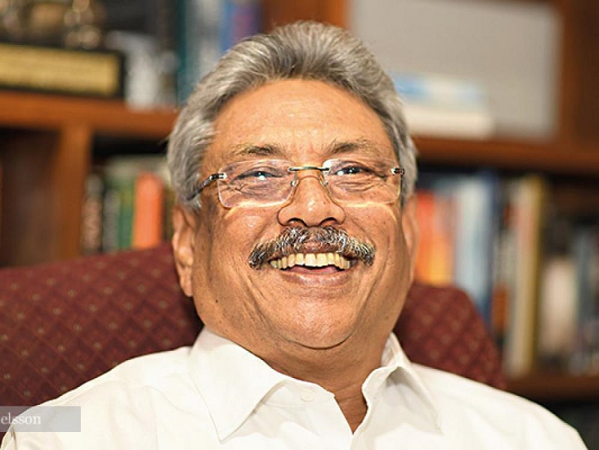 ගෝඨාභයට එරෙහි නඩුවක් : ජුනි 19 සිට විභාගයට !