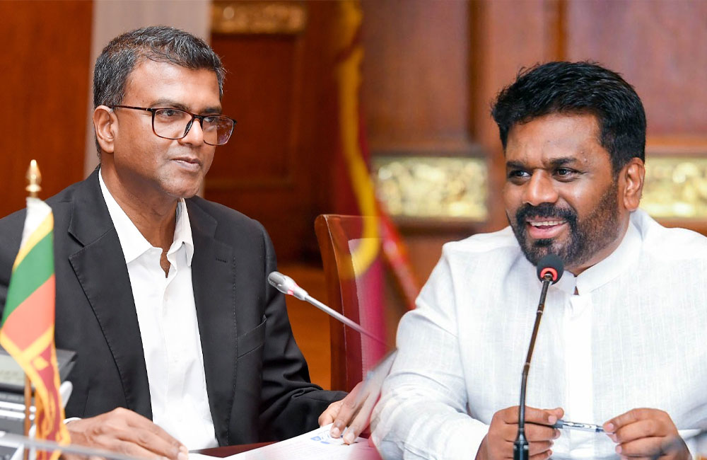 ජනතා සහන සහ වර්ධනය ඉලක්ක කළ නව්‍ය අයවැයක් නව මුහුණුවරකින්