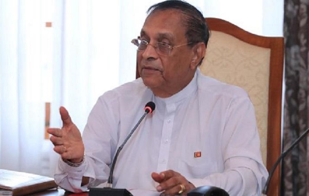 අලි අවුල ලිහන්නත් : කරූ මැදිහත් වෙයි !