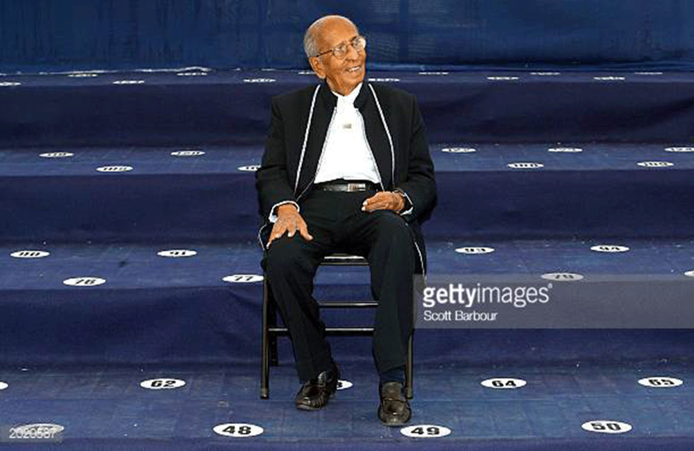 අසහාය සිනමාකරු නික්මයයි !