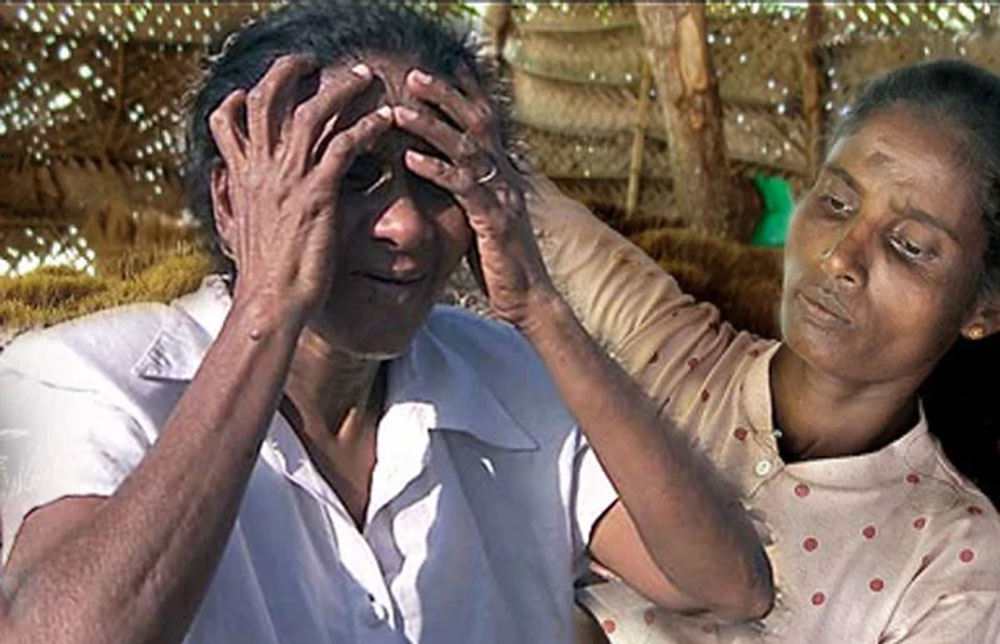 ‘‘මිනිය ගෙයි තියෙද්දිත් කැන්රිච් (Kanrich) ණය වාරික එකතු කළා!“ - update
