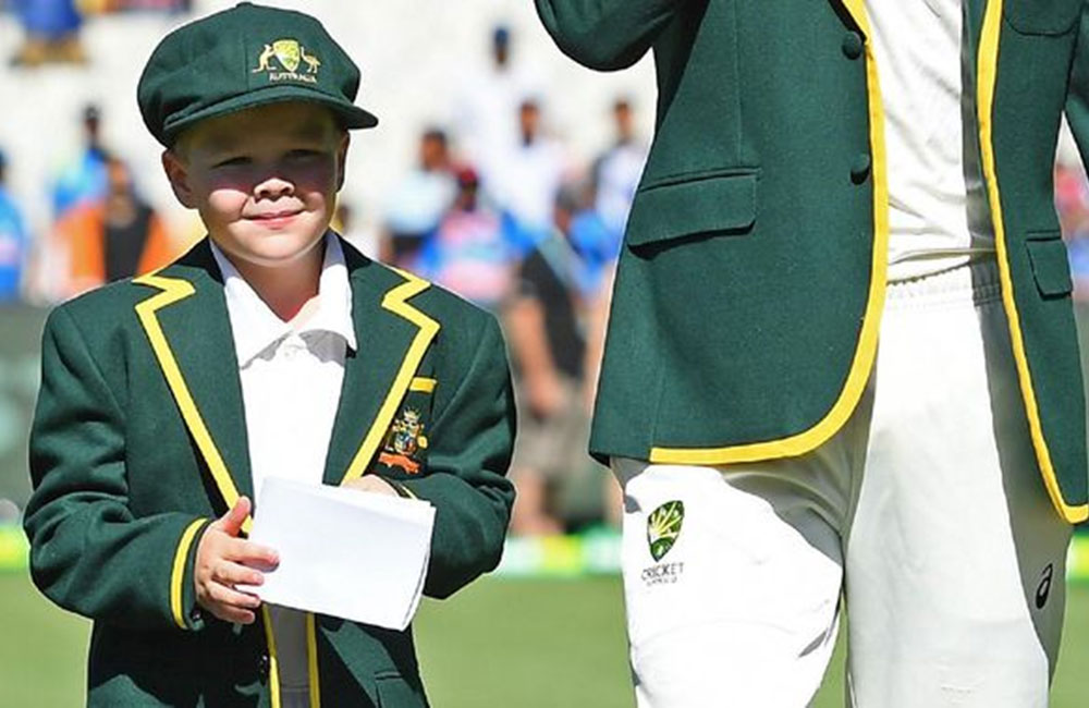 ආර්චි - දිගටම සටන් කරාවි !