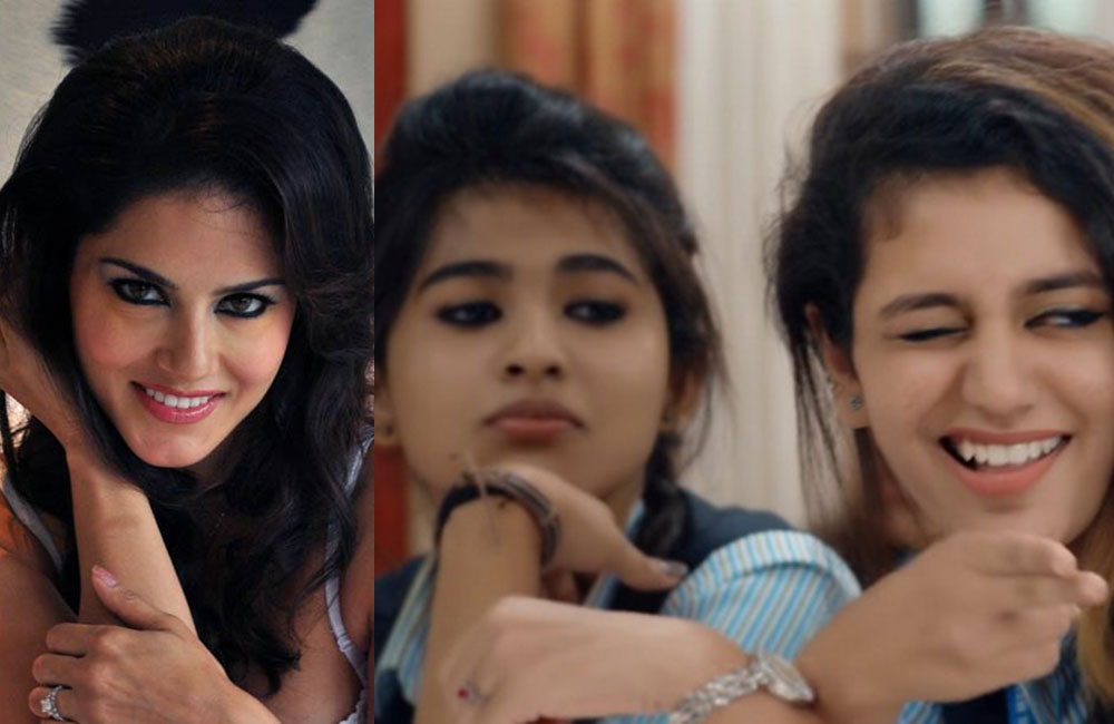 ප්‍රියා ප්‍රකාශ්, සනී ලියෝන්වත් පරද්දලා