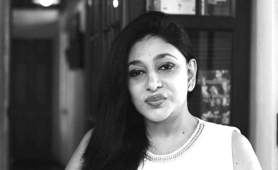 රූපවාහිනියට එරෙහිව කුමන්ත්‍රණයක් : ඉනෝකා 