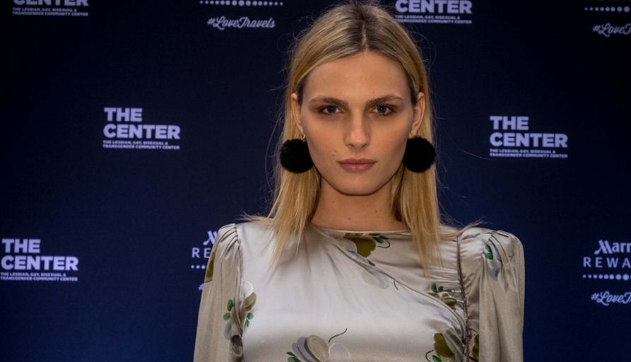 Andreja Pejic