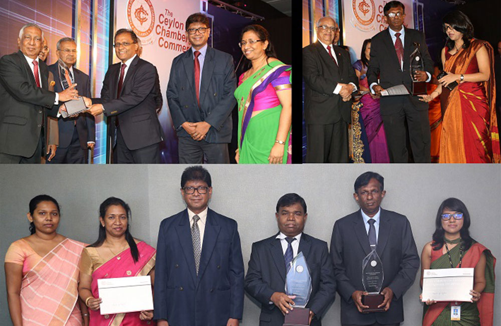 BCCS Awards 2017 දී BOC වෙත සම්මාන 2ක්