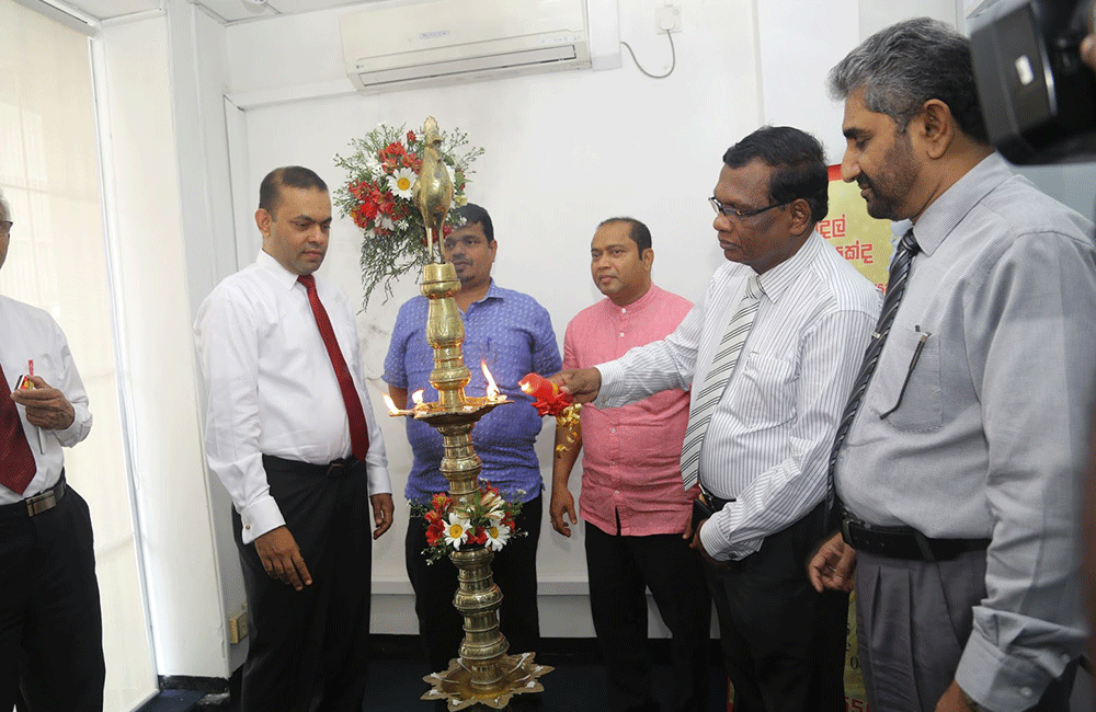 N.L.H උකස් සේවාව දැන් විවෘතයි