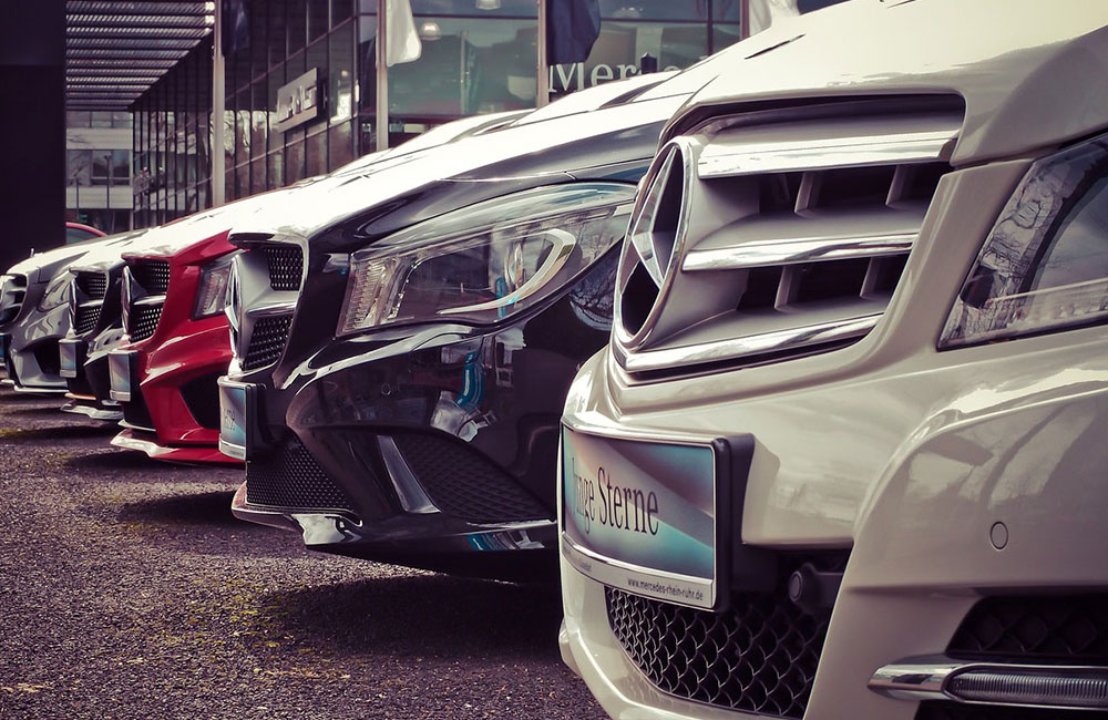 අලුත් වාහන බද්ද හොඳම වාහනයක් ගන්න අවස්ථාවක්