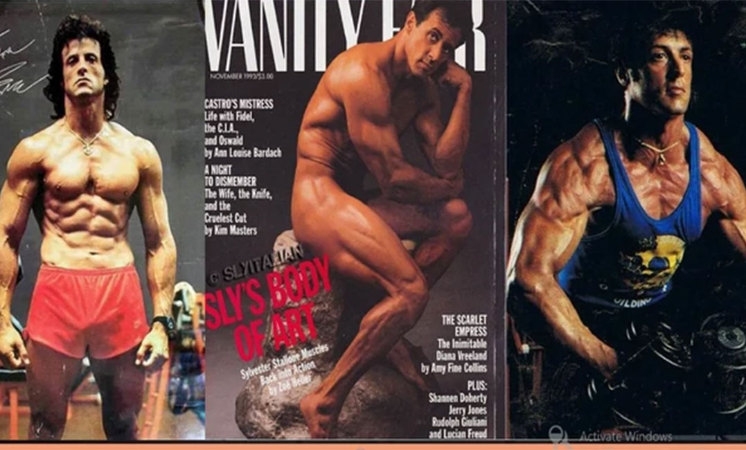 රම්බොට ලිංගික අපචාර චෝදනාවක් !