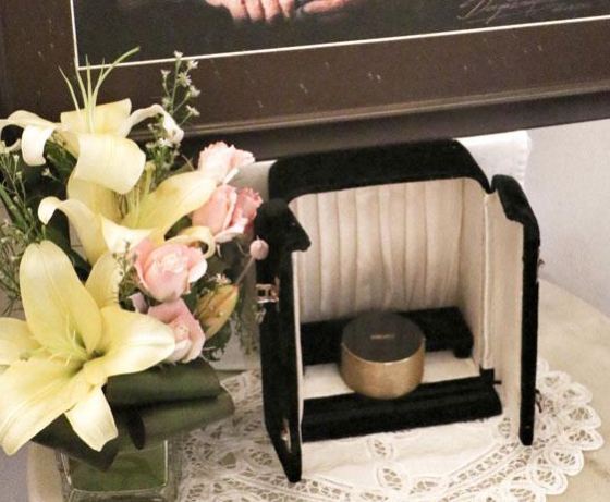 Lester Rana Mayura 1