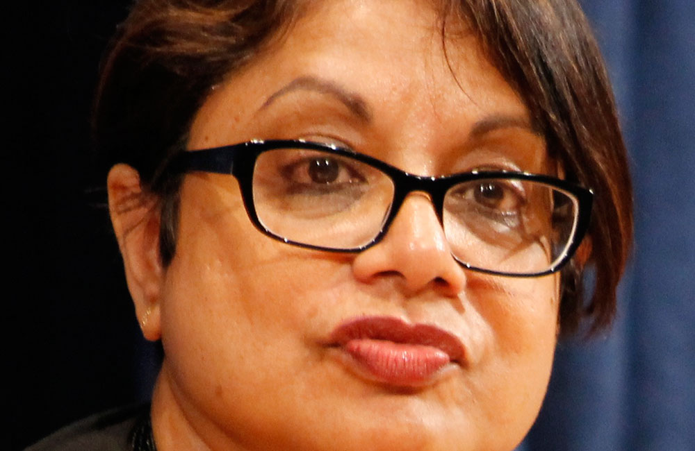 මහ බැංකු අධිපතිගේ සොයුරියක් : ජෝන් කීල්ස් අධ්‍යක්ෂ මණ්ඩලයට 