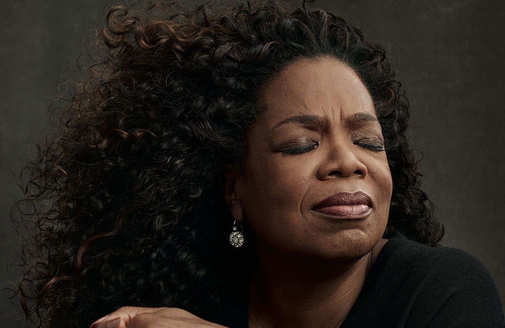 ඔප්රා වින්ෆ්‍රේ මීළඟ ඇමෙරිකානු ජනපතිවරණයට?