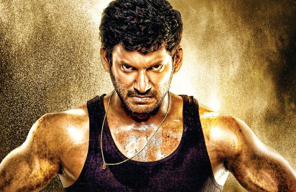 ජයලලිතාගේ ආසනය අල්ලන්න විශාල් එයි!