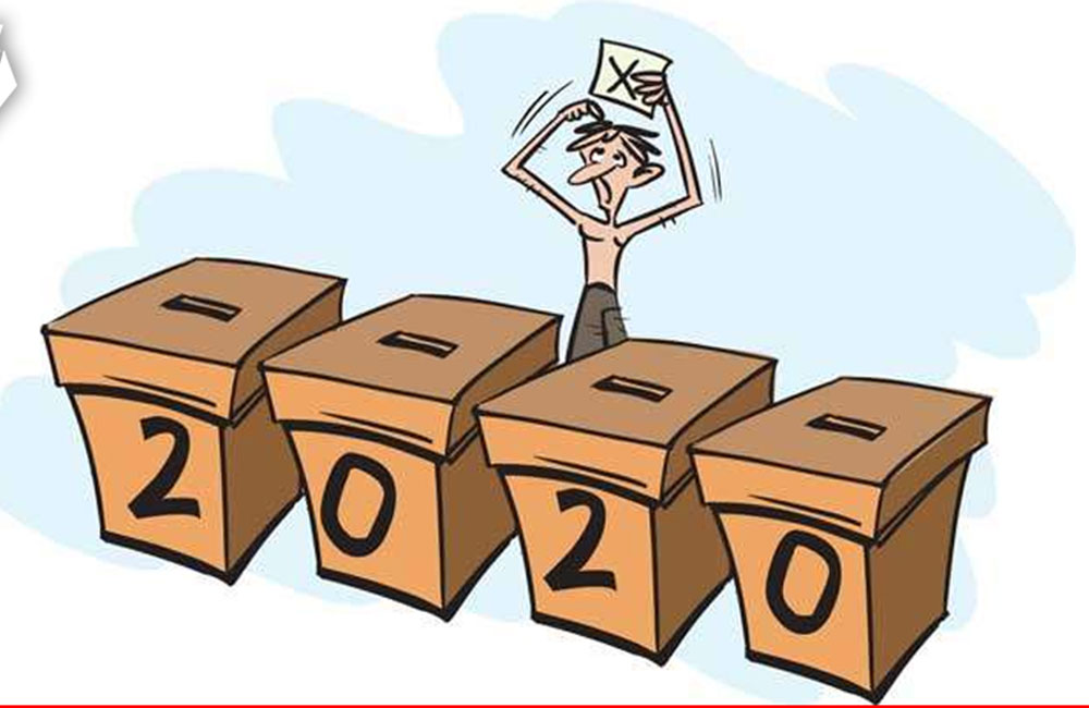 ජනාධිපතිවරණය ඔක්තෝබර් 08 වනදා ?