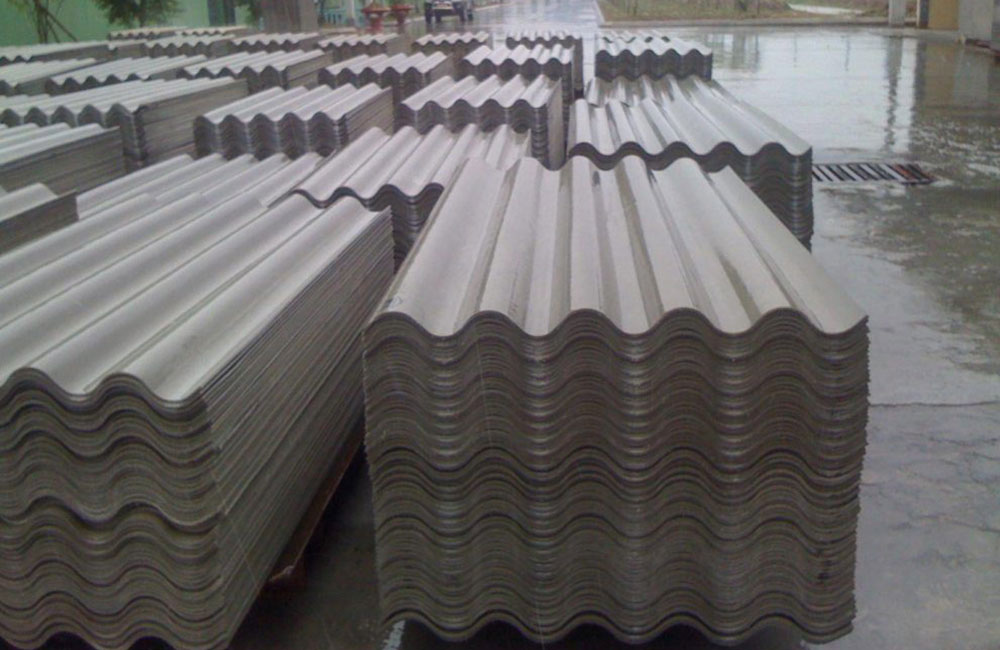 දැන් ඇස්බැස්ටෝස්වලින් පිළිකා හැදීම නැවතිලාද? ආණ්ඩුවට ප්‍රශ්නයක්