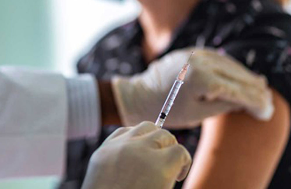 ජ්‍යෙෂ්ඨ පුරවැසියන්ට COVID එන්නත ලබා ගැනීමට නව ක්‍රමවේදයක්