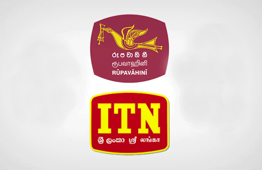 ITN සහ ජාතික "ප්‍රවෘත්ති" වෙනසක් : සුභාෂ් සහ ටී.එම්.ජී ට මුල්පුටු