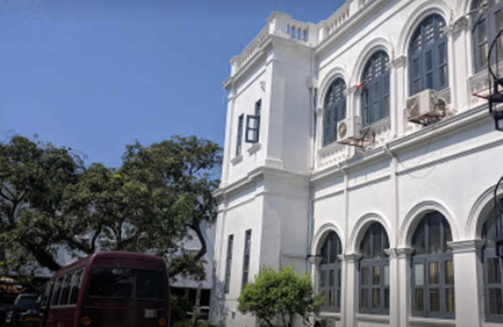 ත්‍රස්තවාදය පරාජය කිරීමට : ලංකාවට ශක්තිය දෙන්න ලෝක නායකයන් සූදානම්