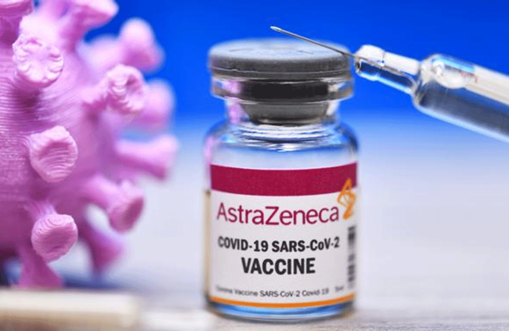 ඇස්ට්‍රාසෙනිකා දෙවැනි මාත්‍රාව නැත්නම් ? වෛද්‍ය  විශේෂඥයන් ජනාධිපතිට දන්වයි !