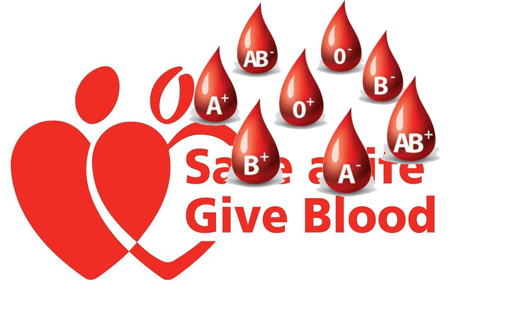 ඉදිරියේදී ලේ හිඟයක් - ලේ දන් දෙන ලෙස ඉල්ලීමක්